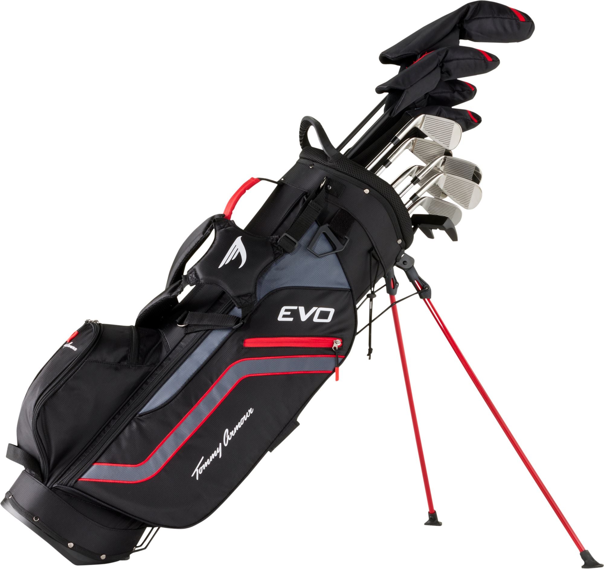 Tommy Armour 2024 EVO 16-Piece Complete Set