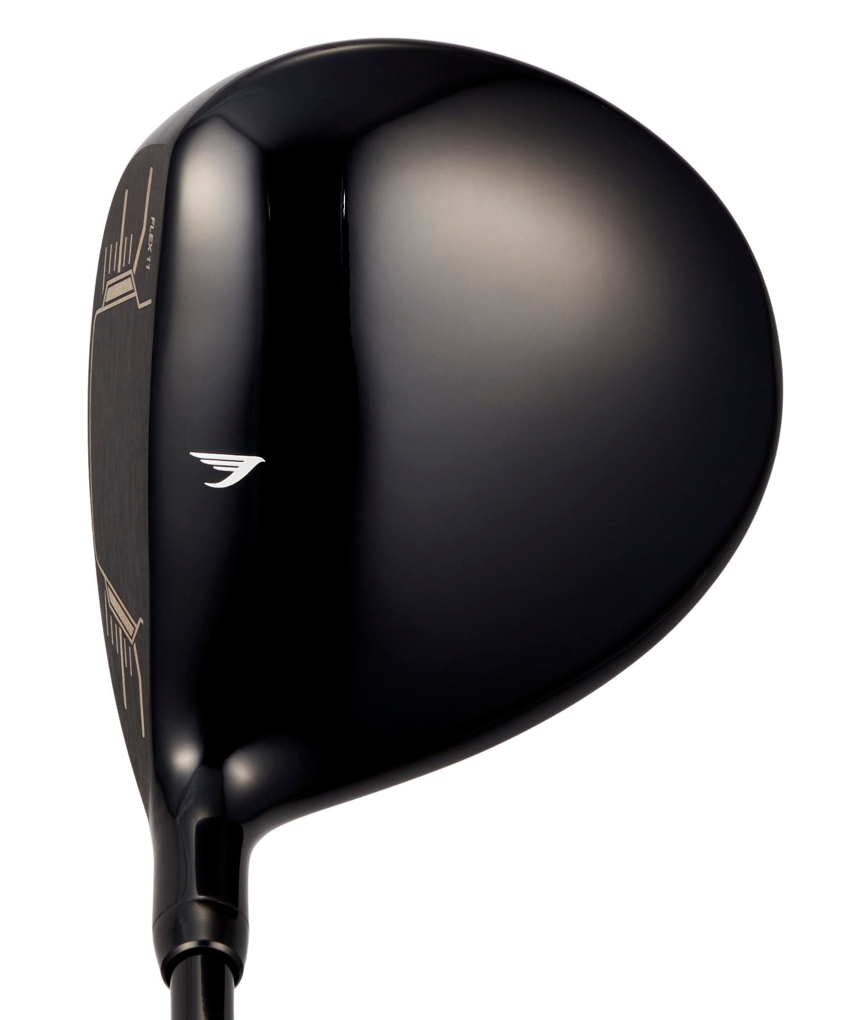 Tommy Armour Women's 2024 845+ Fairway Wood