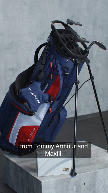 Tommy Armour 2024 845+ Wedge