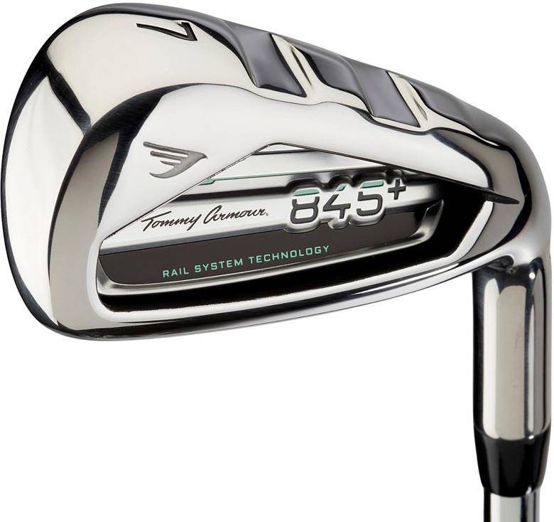 Tommy Armour Women's 2024 845+ Hybrid/Irons