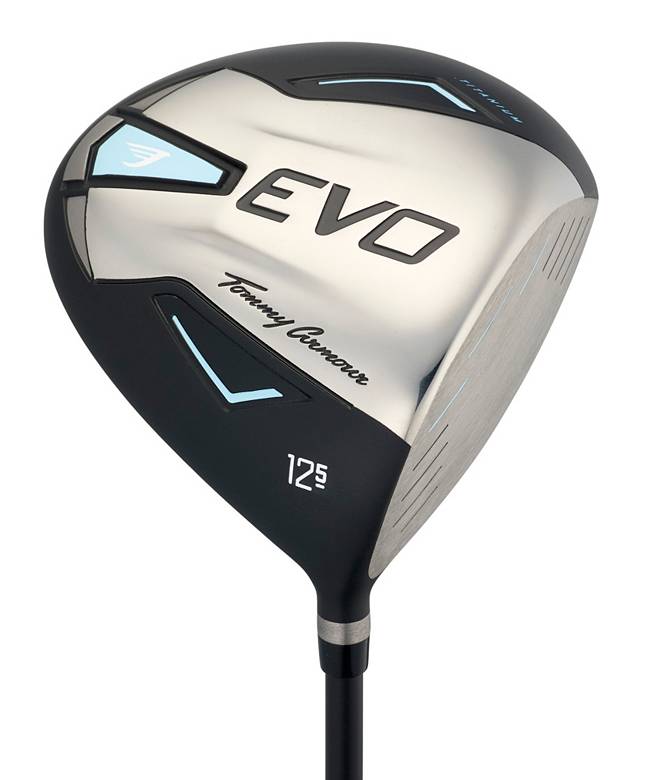 Tommy Armor Women's EVO Titanium 16-Piece Complete Set