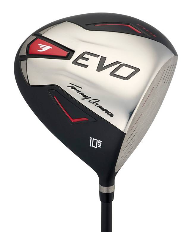 Tommy Armour Men's 16-Piece Complete Set