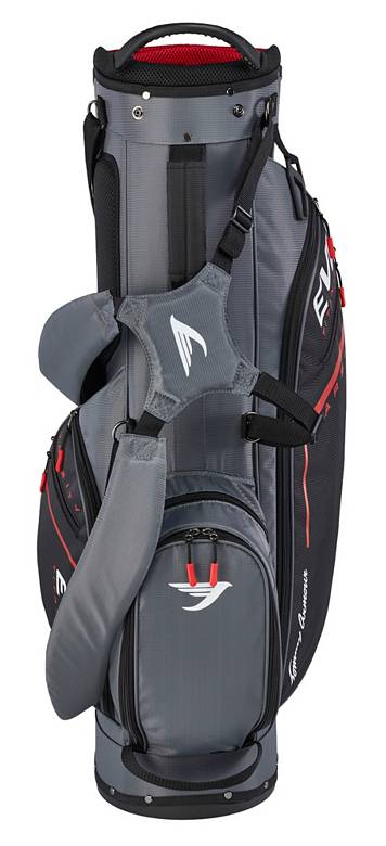 Tommy Armor Varsity EVO Titanium 13-Piece Complete Set