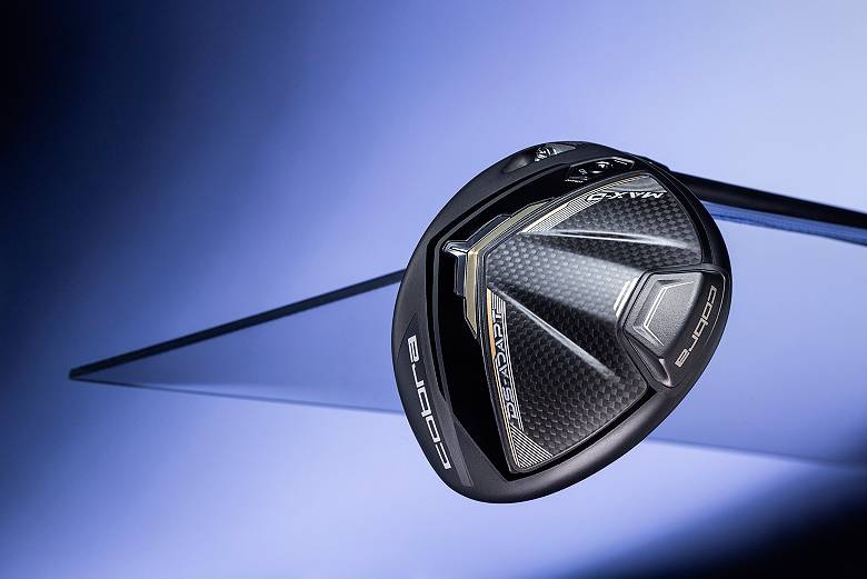 Cobra Women's DS-ADAPT MAX D Driver - Used Demo