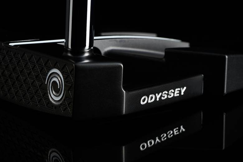 Odyssey Toulon Design Indianapolis Putter