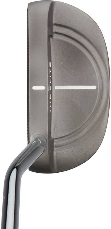 Top Flite Women's 2024 Aura Mallet Putter