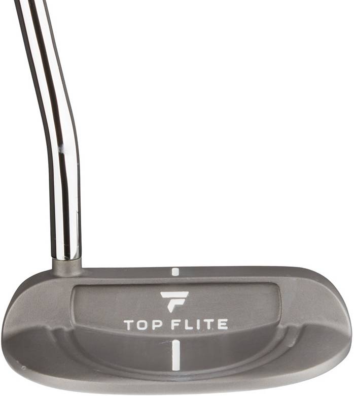 Top Flite Women's 2024 Aura Mallet Putter