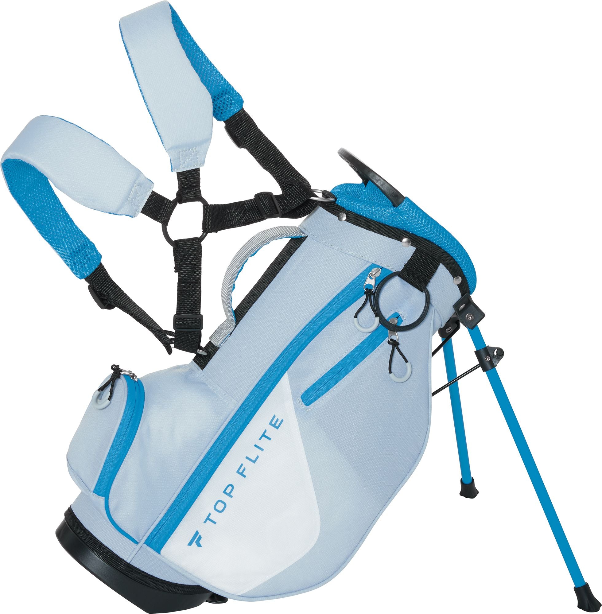 Top Flite Kids' 5-Piece Complete Set (Height 45" & Under/Ages 2-4)