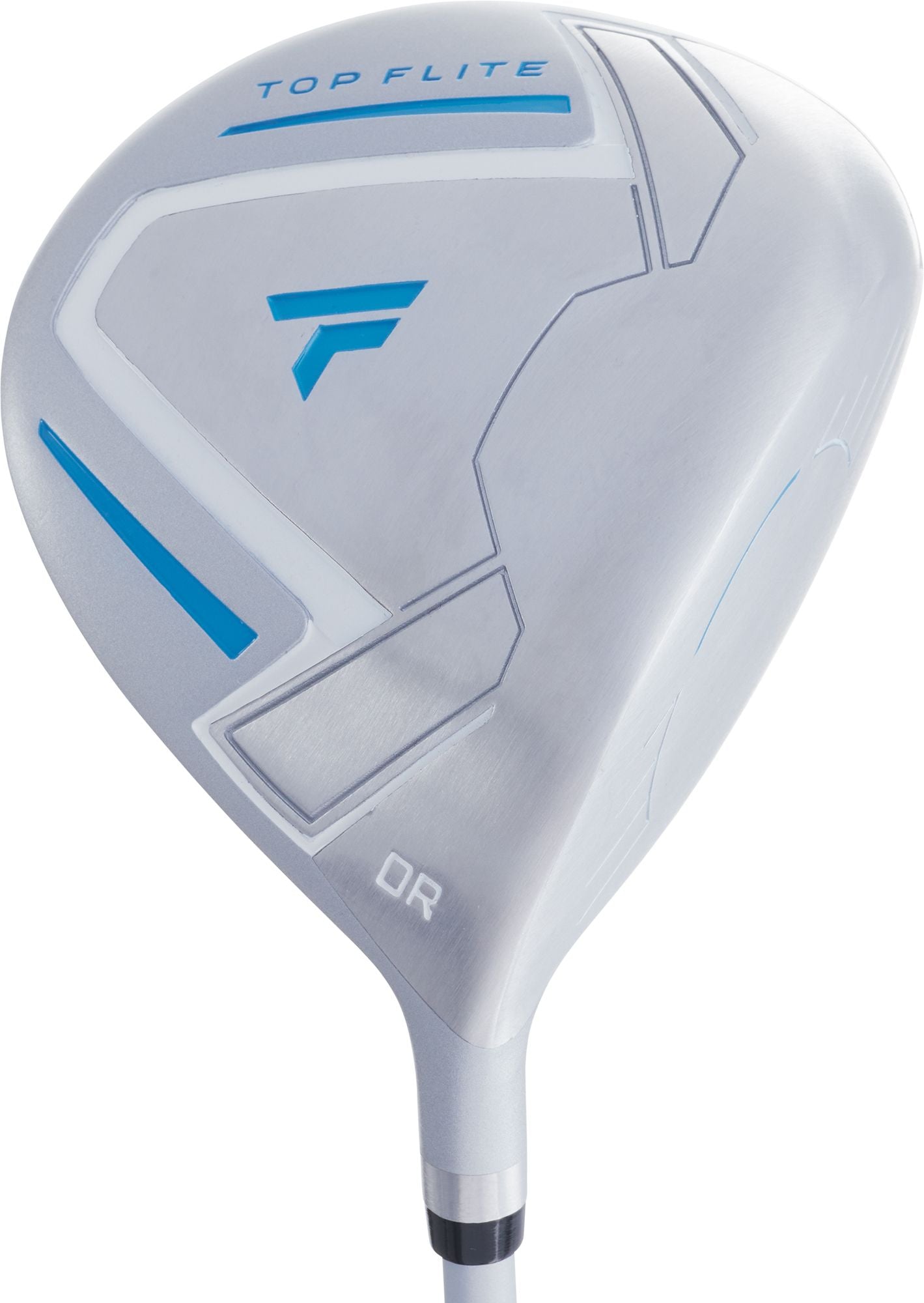 Top Flite Kids' 5-Piece Complete Set (Height 45" & Under/Ages 2-4)