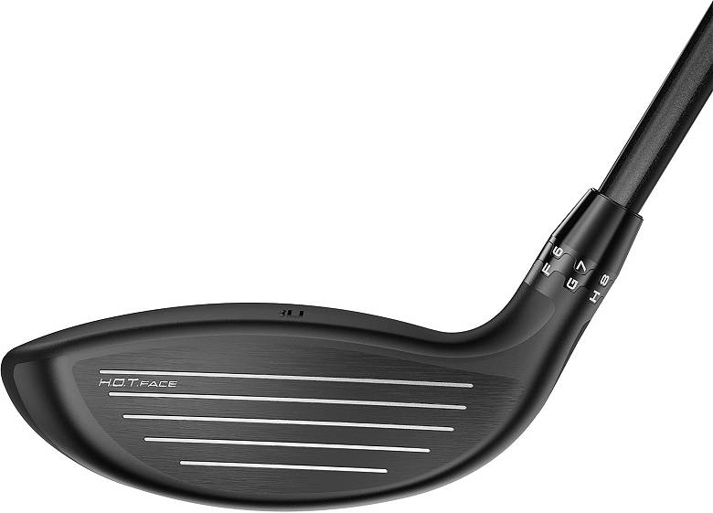 Cobra Women's DS-ADAPT MAX Fairway Wood - Used Demo