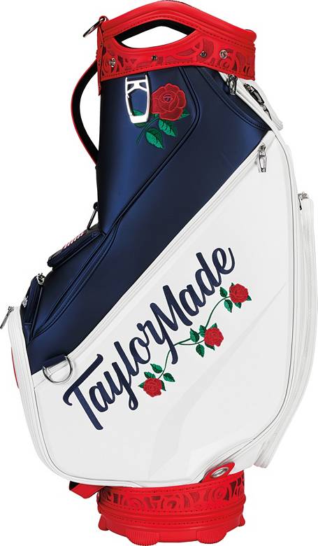 TaylorMade 2024 Women's Summer Commemorative Staff Bag