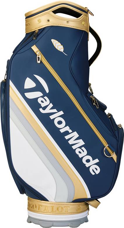 TaylorMade 2025 Professional Championship Staff Bag
