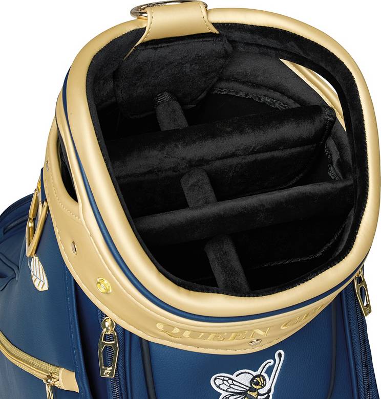 TaylorMade 2025 Professional Championship Staff Bag