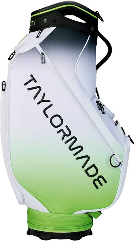 TaylorMade Women's 2025 Summer Commemorative Staff Bag