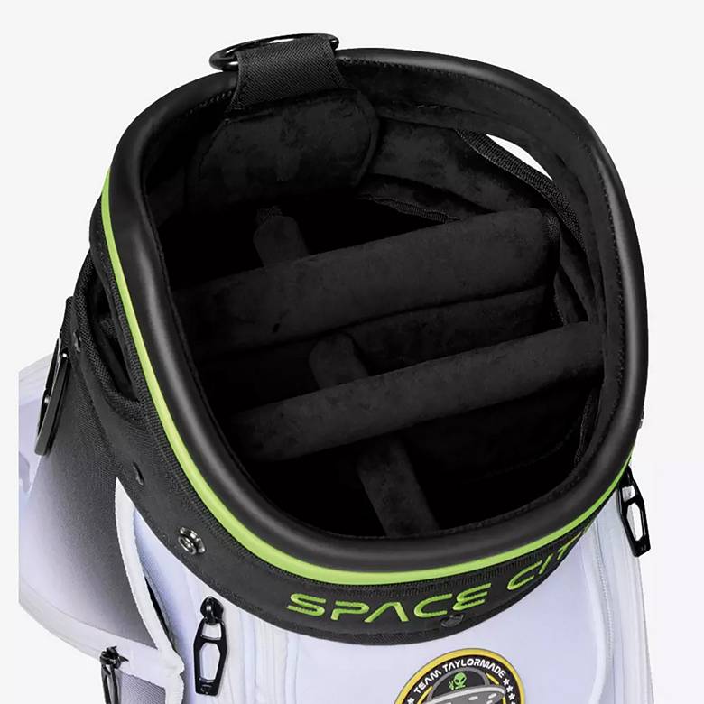 TaylorMade Women's 2025 Summer Commemorative Staff Bag