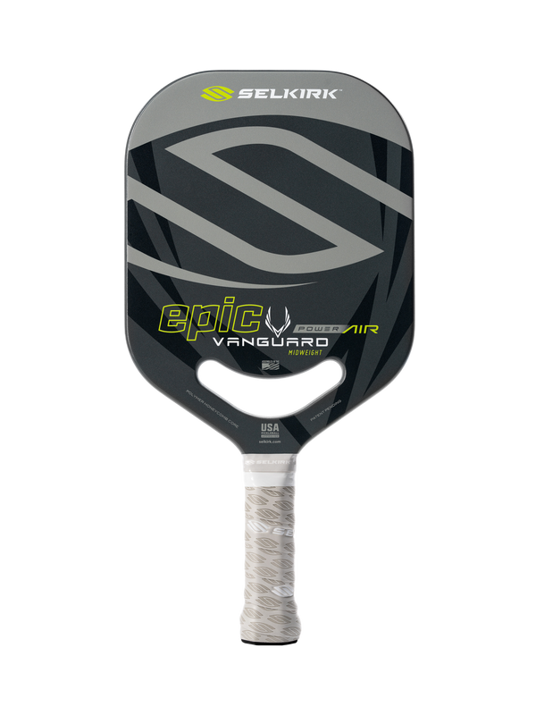 Selkirk VANGUARD Power Air - Epic