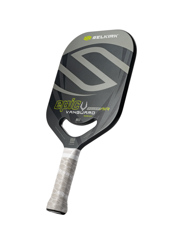 Selkirk VANGUARD Power Air - Epic