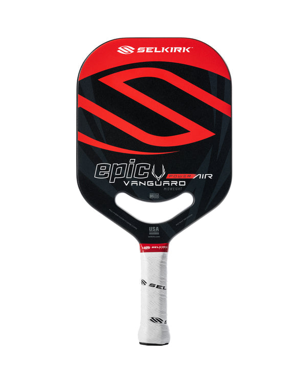 Selkirk VANGUARD Power Air - Epic