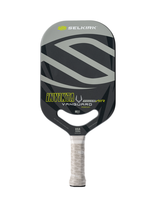 Selkirk VANGUARD Power Air - Invikta