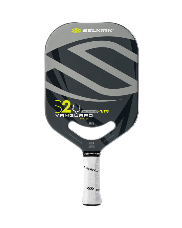 Selkirk VANGUARD Power Air - S2