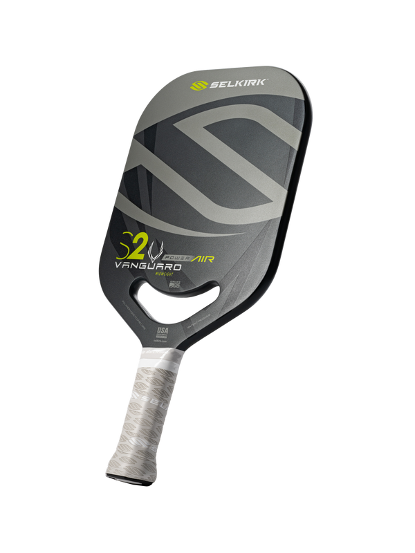Selkirk VANGUARD Power Air - S2
