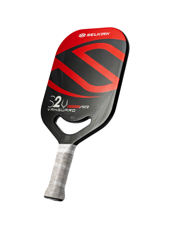 Selkirk VANGUARD Power Air - S2