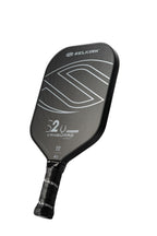 Selkirk VANGUARD Control - Pickleball Paddle - Epic/S2/Invikta