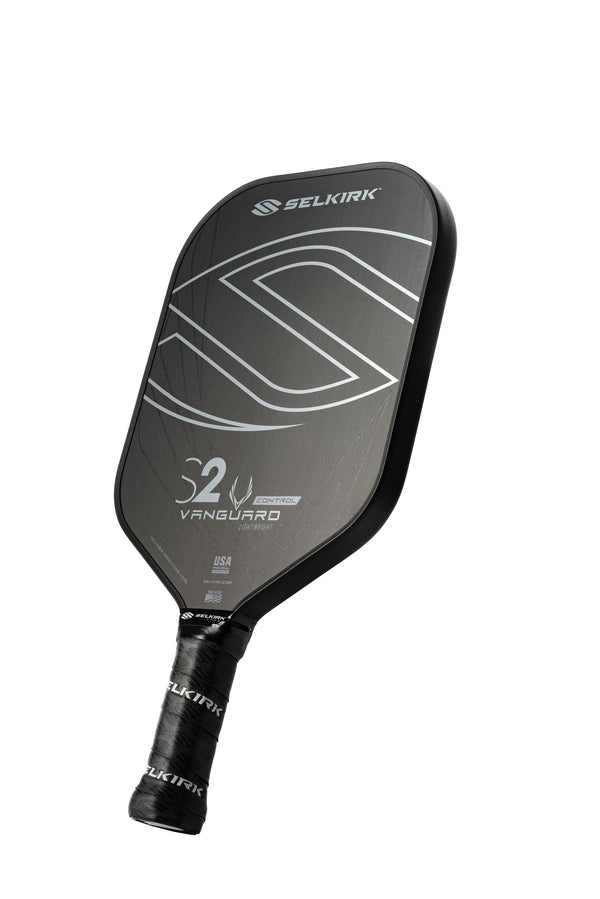 Selkirk VANGUARD Control - Pickleball Paddle - Epic/S2/Invikta