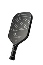 Selkirk VANGUARD Control - Pickleball Paddle - Epic/S2/Invikta