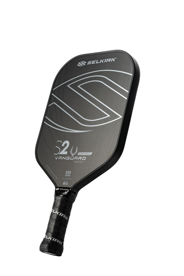 Selkirk VANGUARD Control - Pickleball Paddle - Epic/S2/Invikta