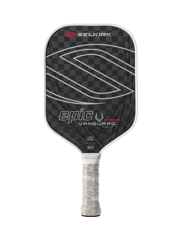Selkirk VANGUARD Pro - Epic