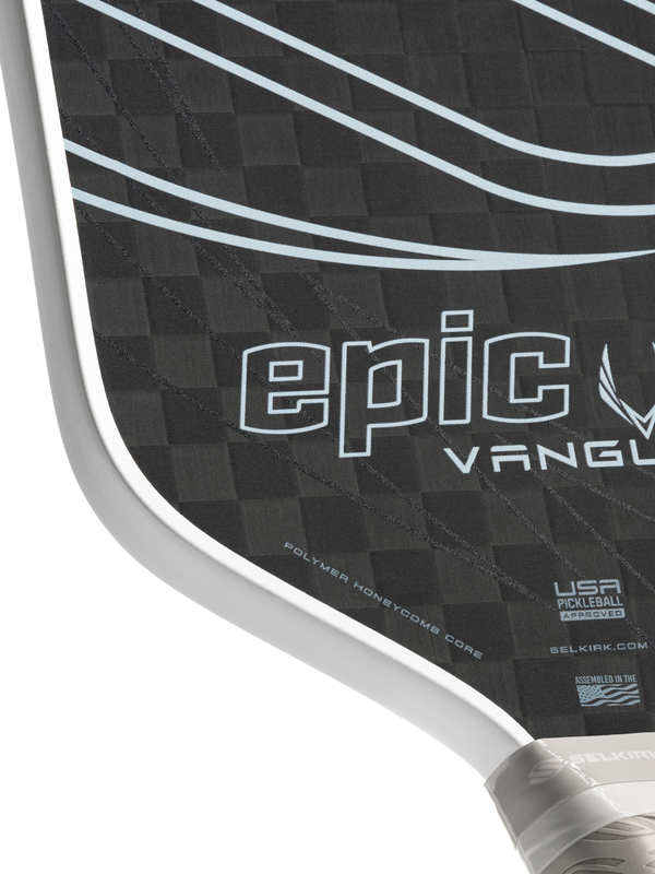 Selkirk VANGUARD Pro - Epic