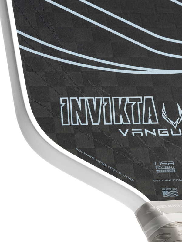 Selkirk bVANGUARD Pro - Invikta