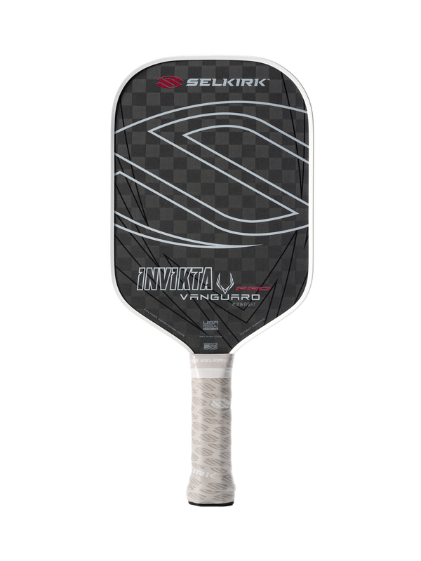 Selkirk bVANGUARD Pro - Invikta