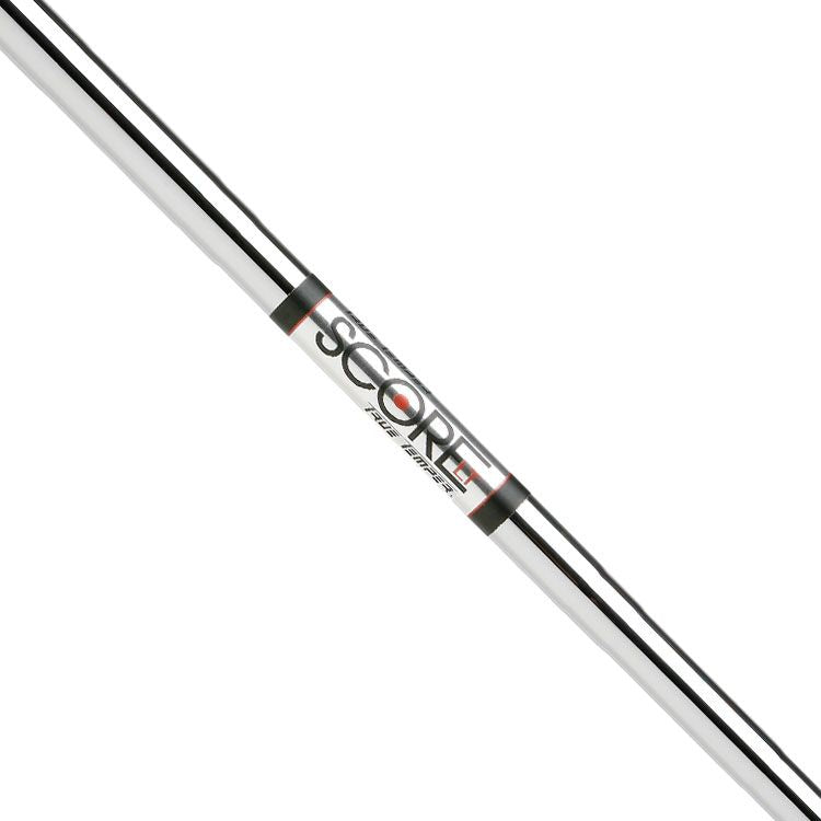 True Temper Score LT Steel Iron Shaft (.370'')