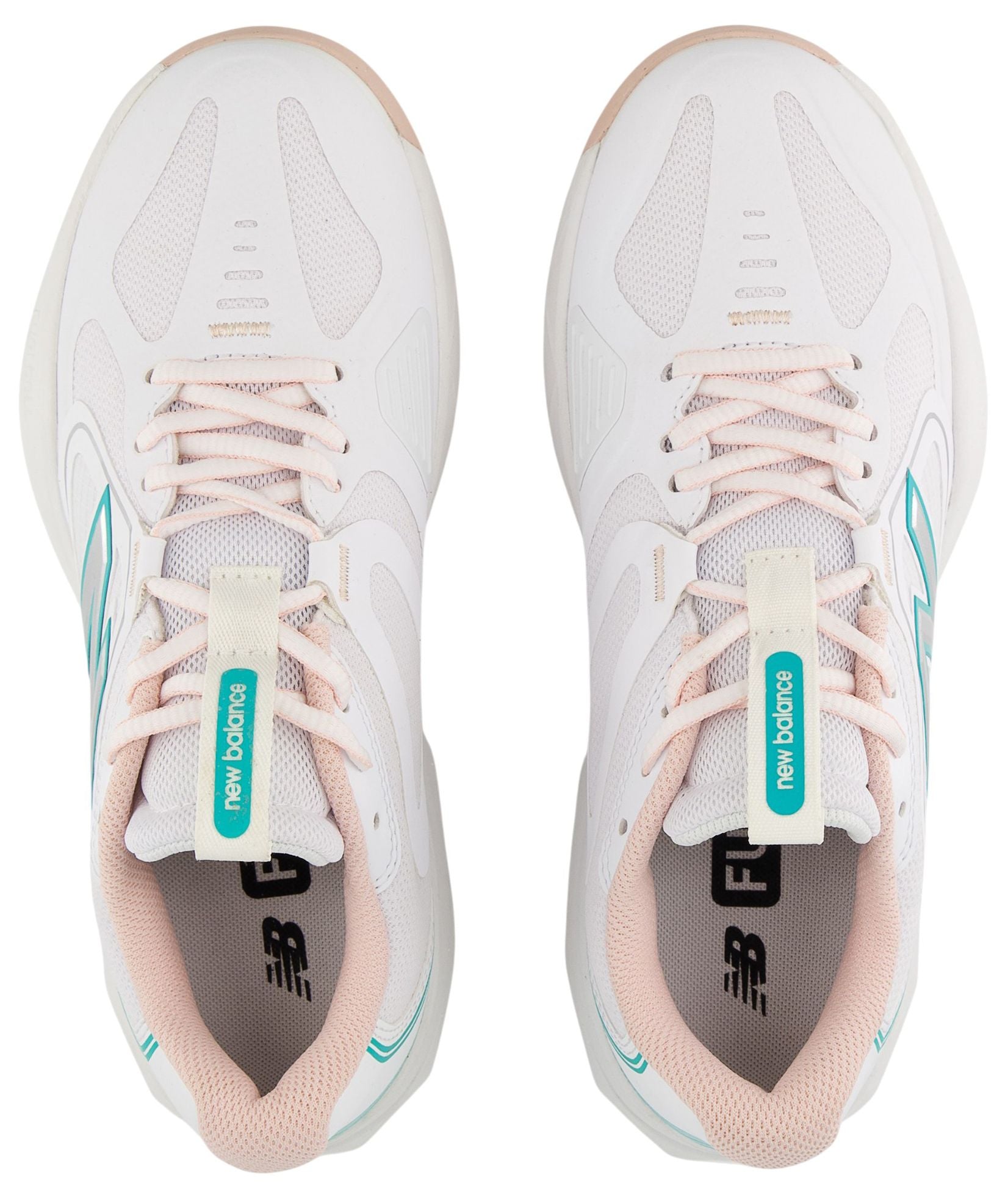 New Balance & CALIA Women's FuelCell 796v5 Tennis Shoes