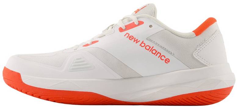 New Balance Women's 796v4 Pickleball Shoes