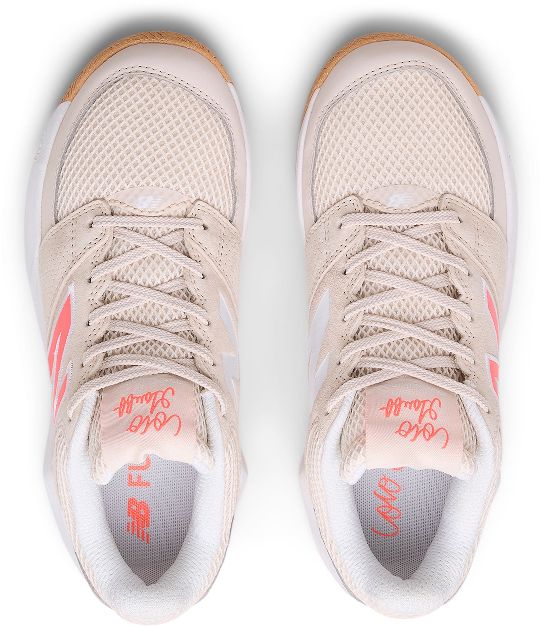 New Balance Women's Coco Delray Tennis Shoes