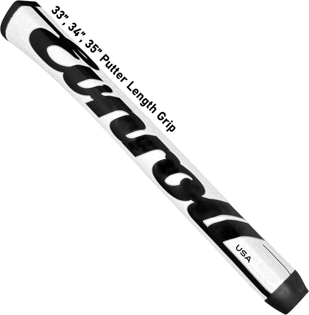 Evnroll ZERO Z1 CS Putter