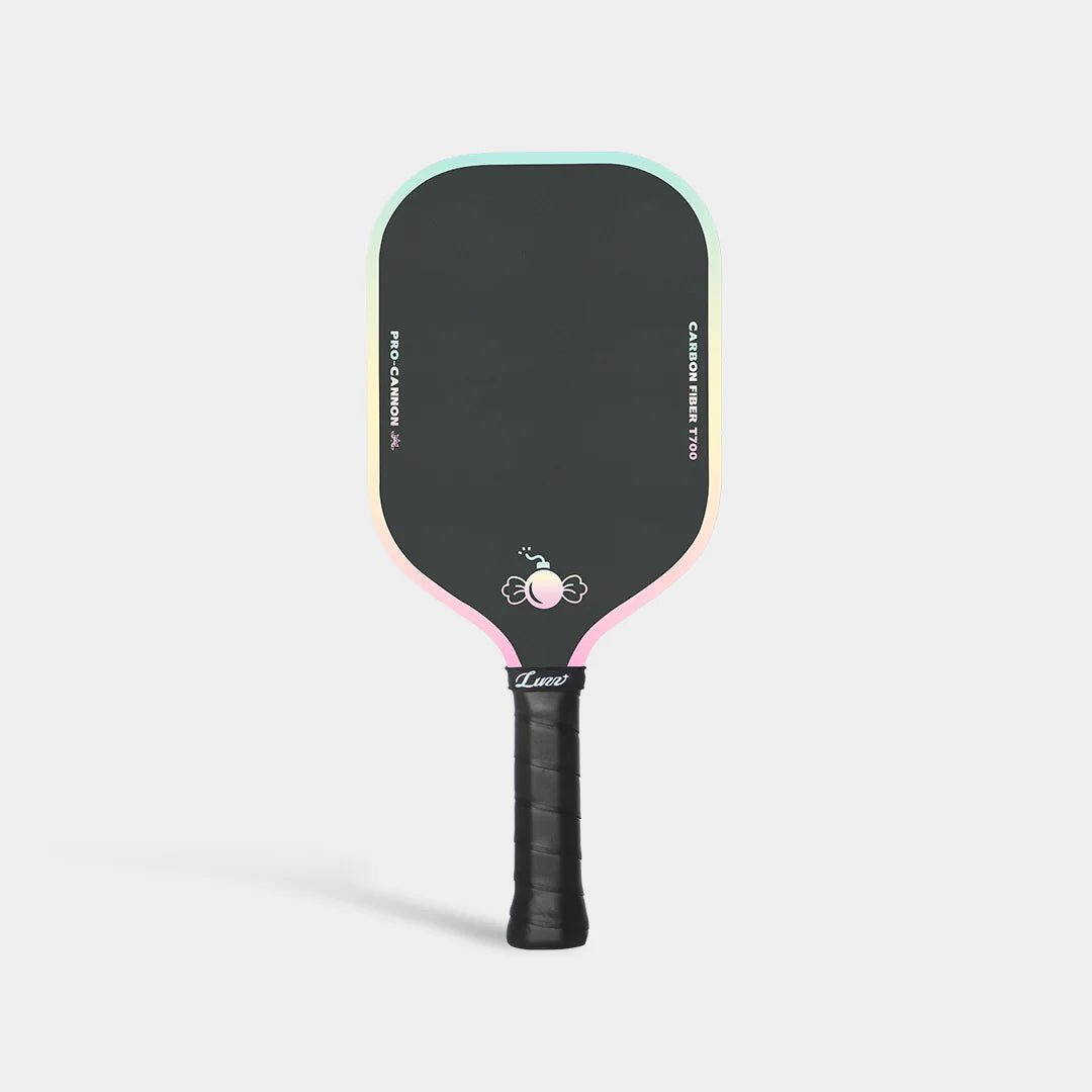 Luzz Cannon Paddle