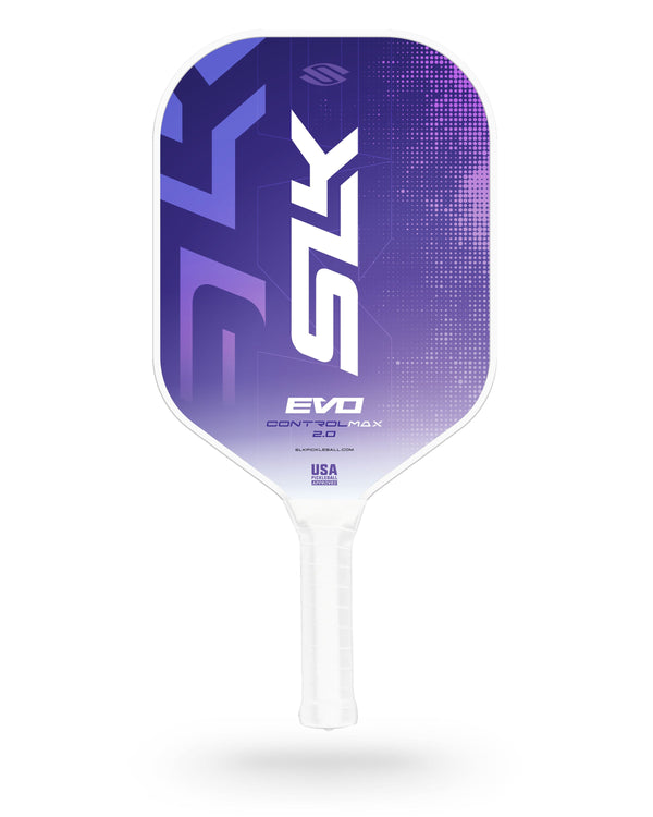 Selkirk EVO Max Bundle