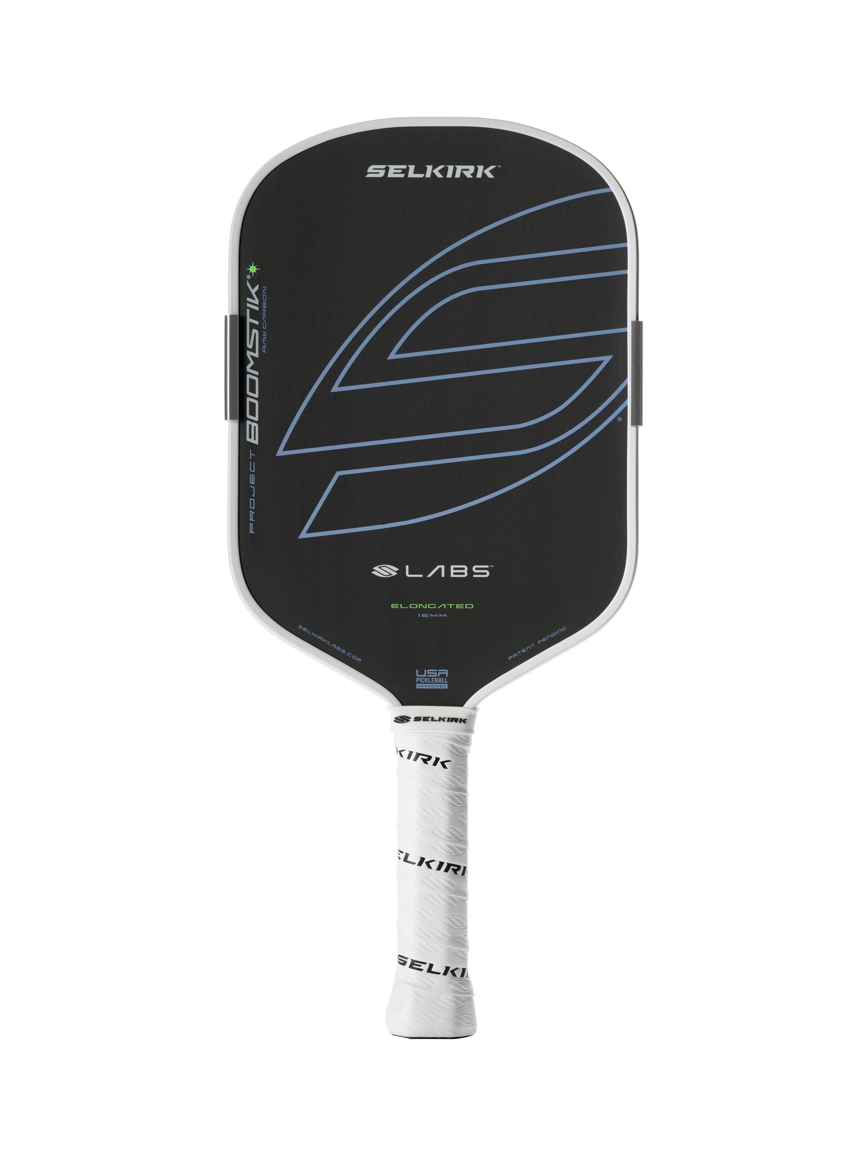 Selkirk LABS Project Boomstik® Raw Carbon - Widebody/Elongated