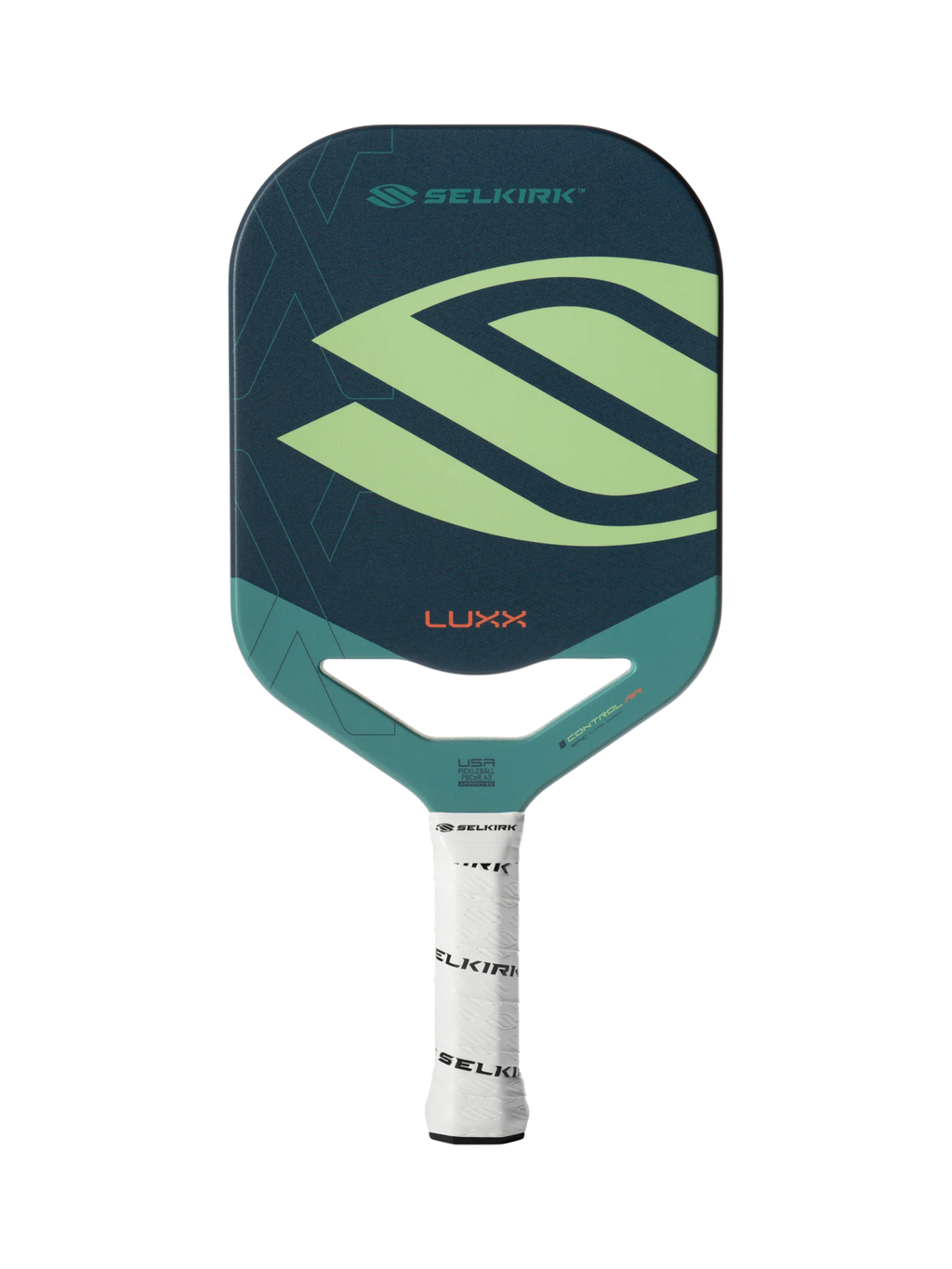 Selkirk LUXX Control Air with InfiniGrit - Epic/Invikta