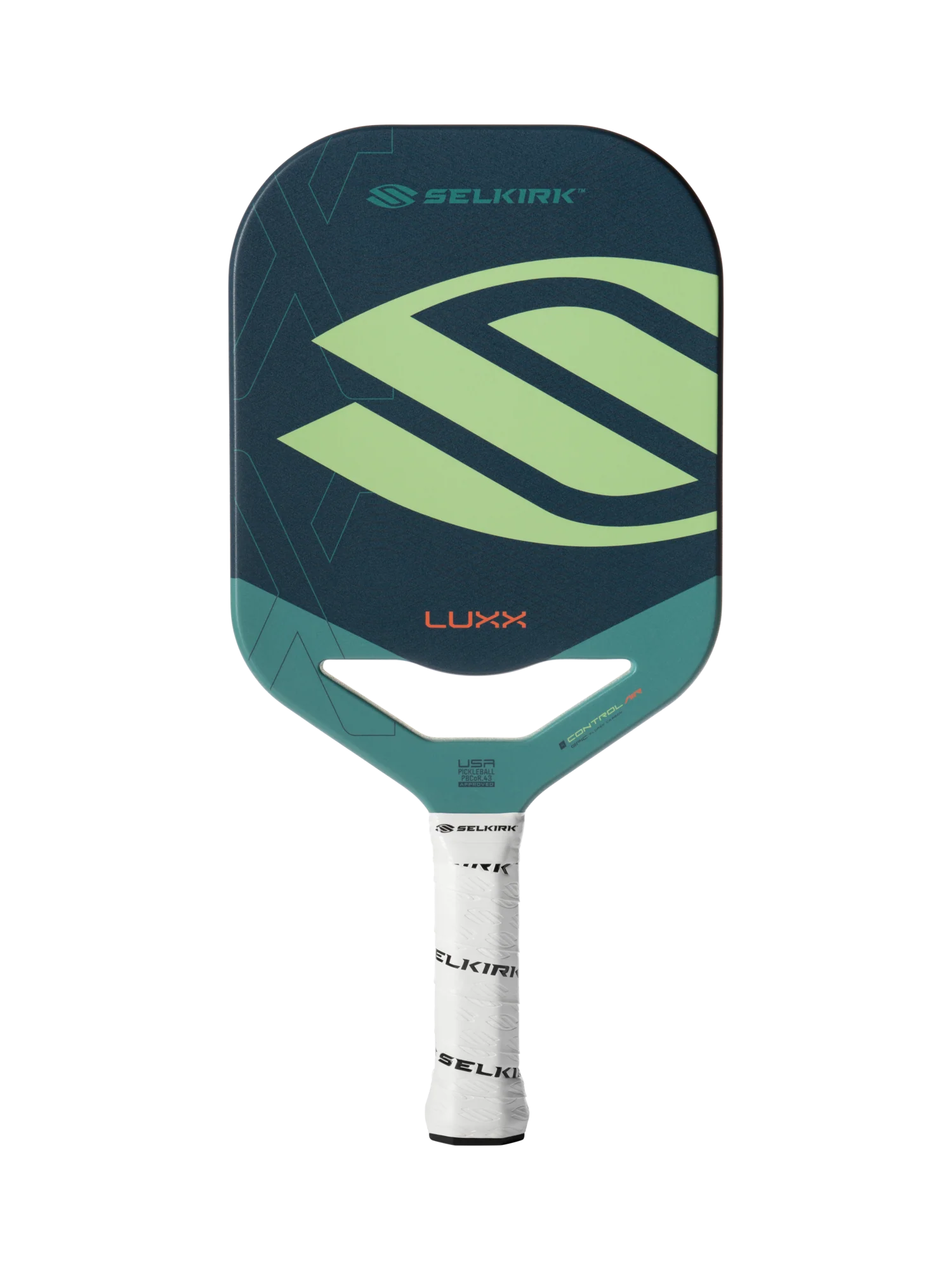 Selkirk LUXX Control Air with InfiniGrit - Epic/Invikta