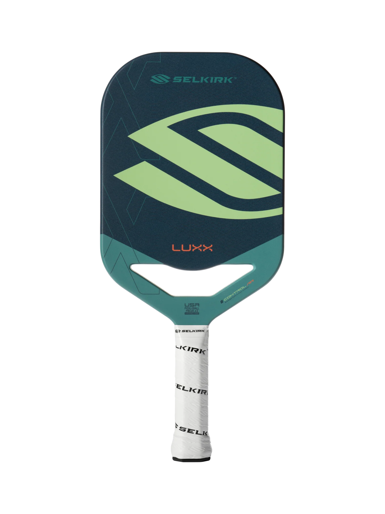 Selkirk LUXX Control Air with InfiniGrit - Epic/Invikta