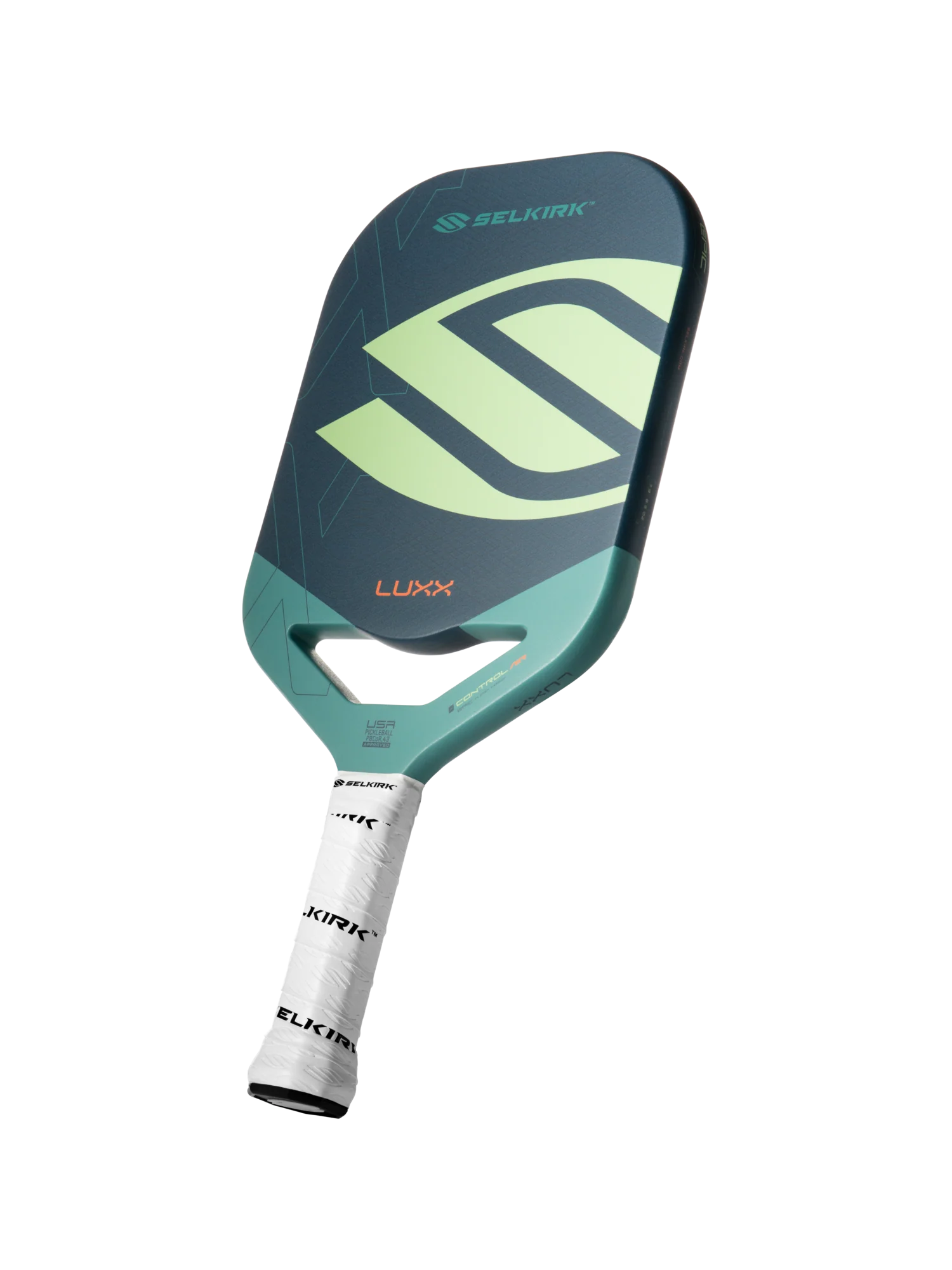 Selkirk LUXX Control Air with InfiniGrit - Epic/Invikta