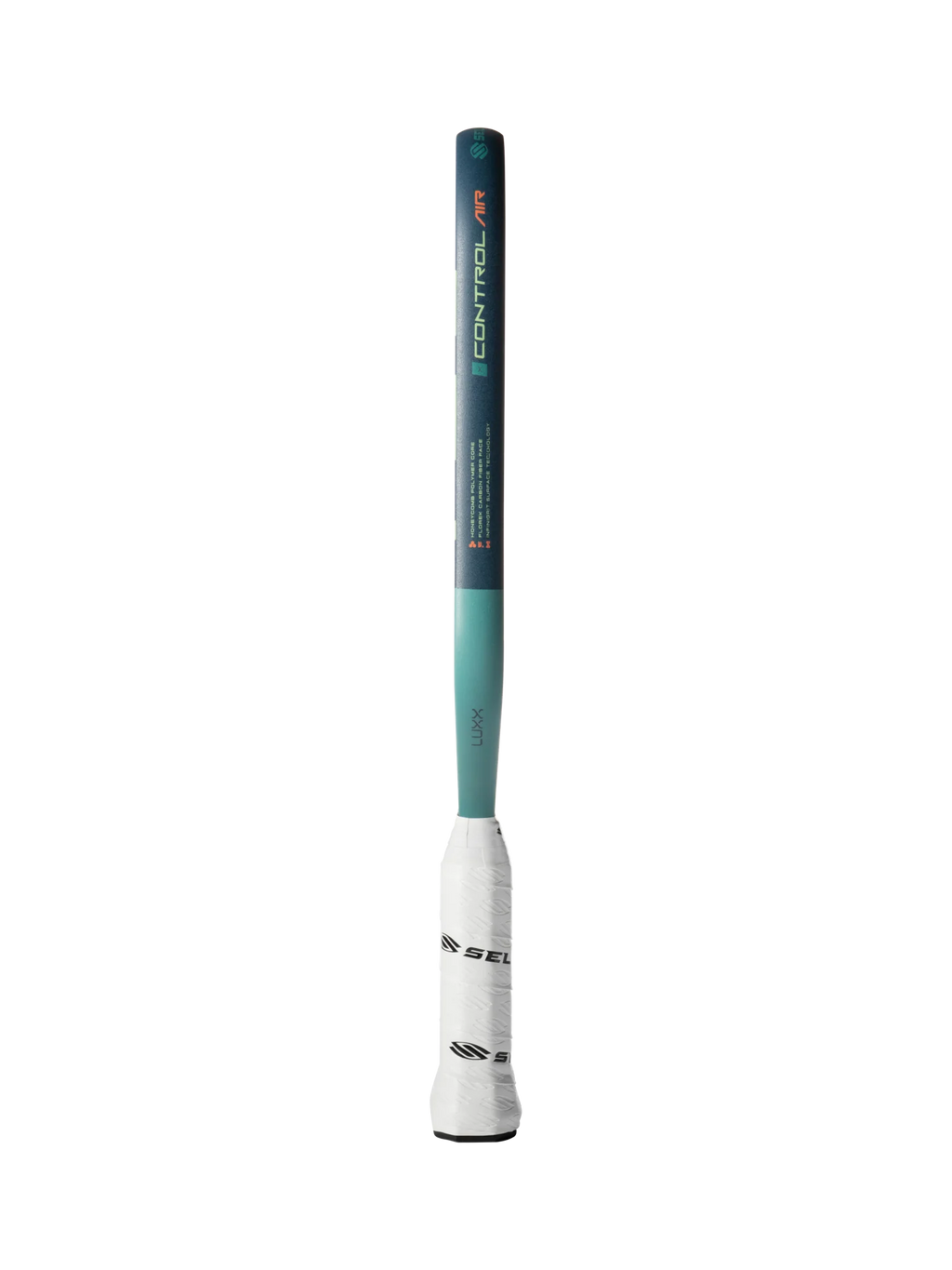 Selkirk LUXX Control Air with InfiniGrit - Epic/Invikta