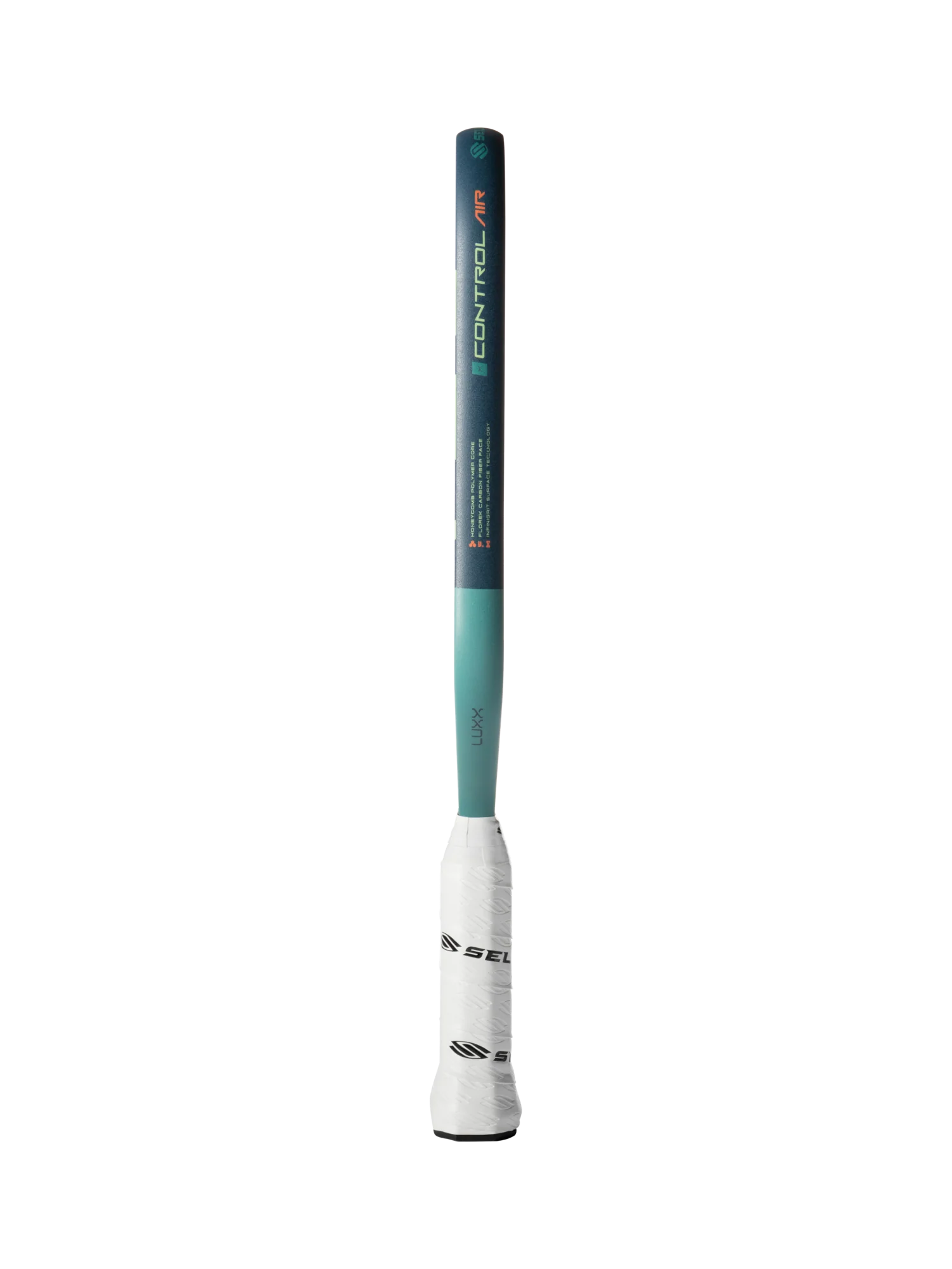 Selkirk LUXX Control Air with InfiniGrit - Epic/Invikta