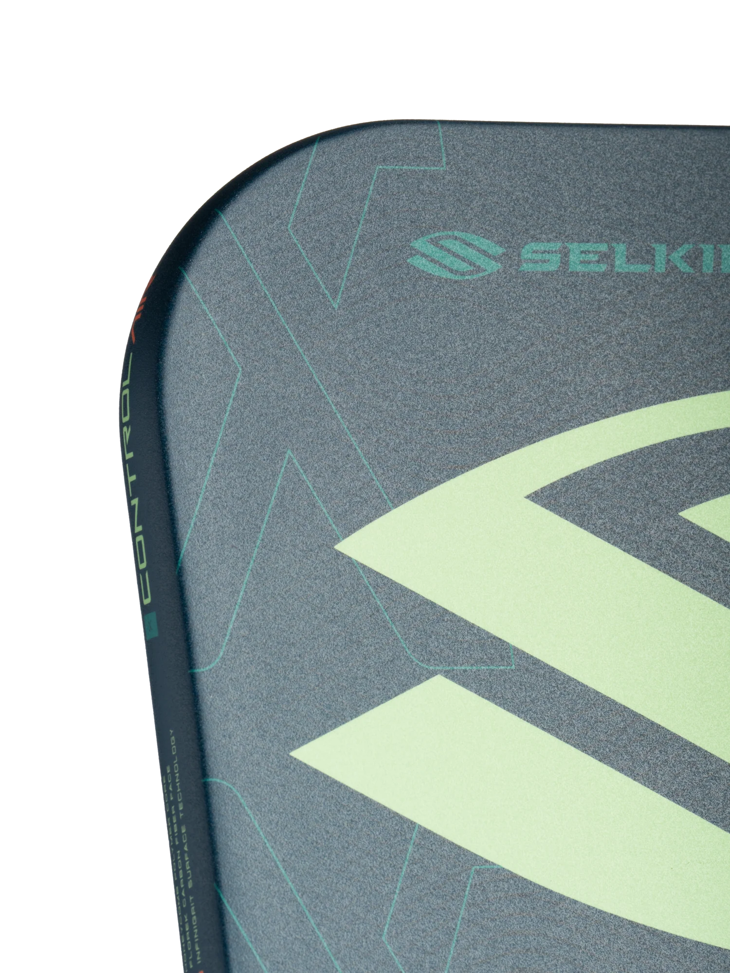 Selkirk LUXX Control Air with InfiniGrit - Epic/Invikta