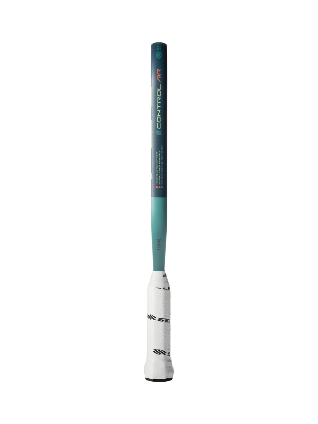 Selkirk LUXX Control Air with InfiniGrit - Epic/Invikta